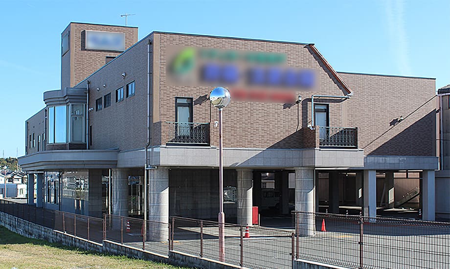家族葬ホール西神戸