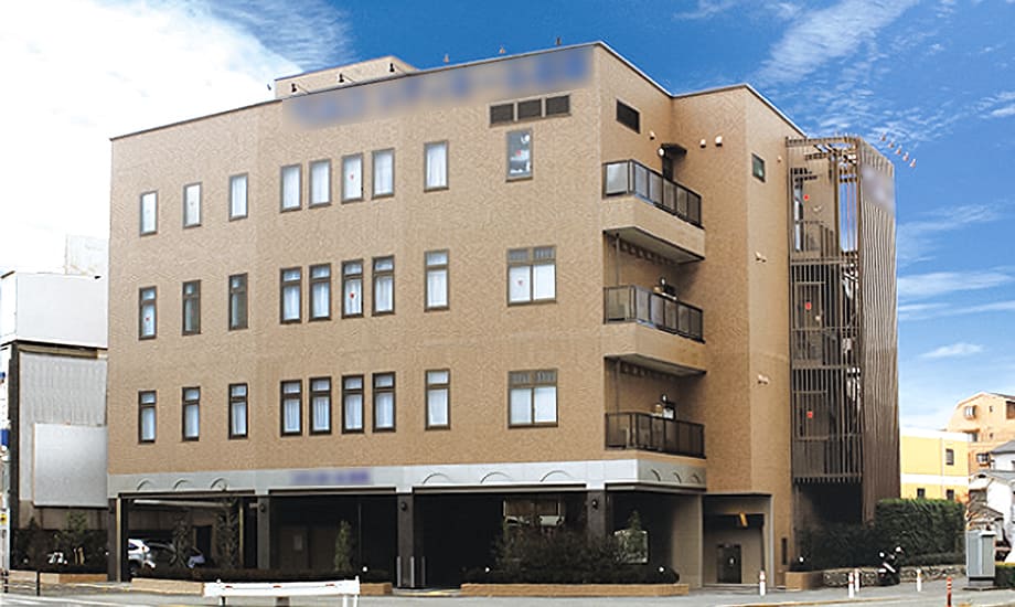 家族葬ホール尼崎