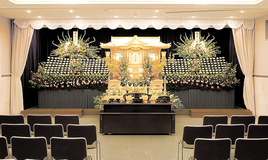 家族葬ホール尼崎_2