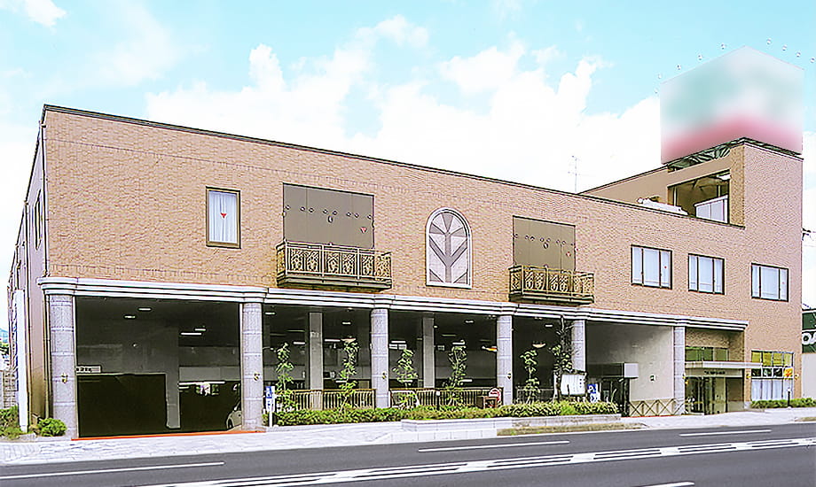 家族葬ホール宝塚