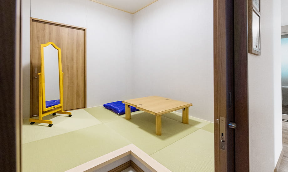 家族葬ホール門戸厄神_画像7