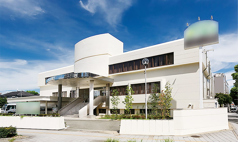 家族葬ホール西宮