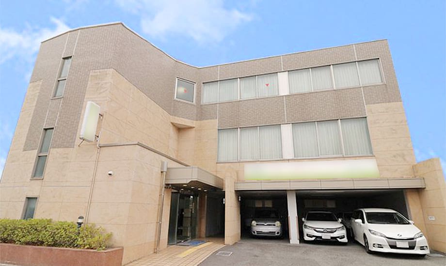 家族葬ホール西宮北口