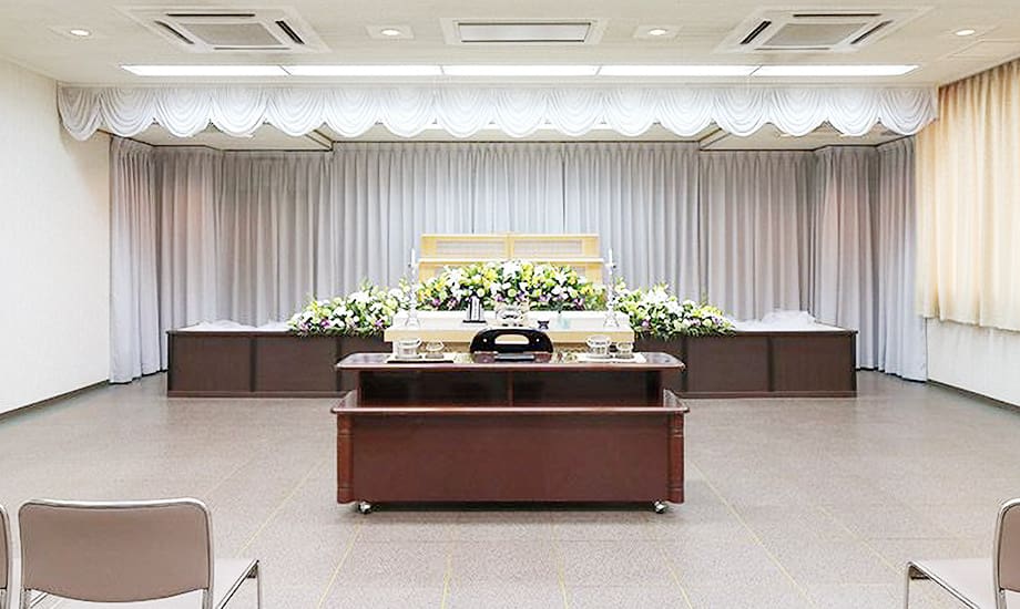 家族葬ホール西宮北口_2