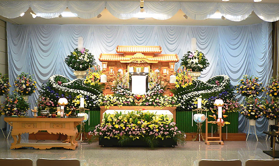 家族葬ホール豊岡_画像1