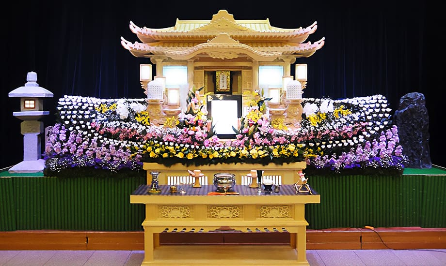 家族葬ホール豊岡_画像7