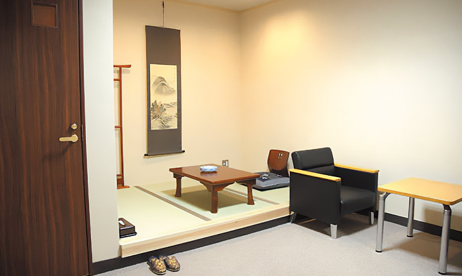 家族葬ホール和田山_画像5