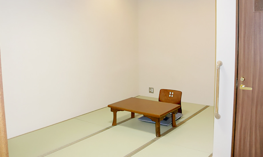 家族葬ホール和田山_画像6