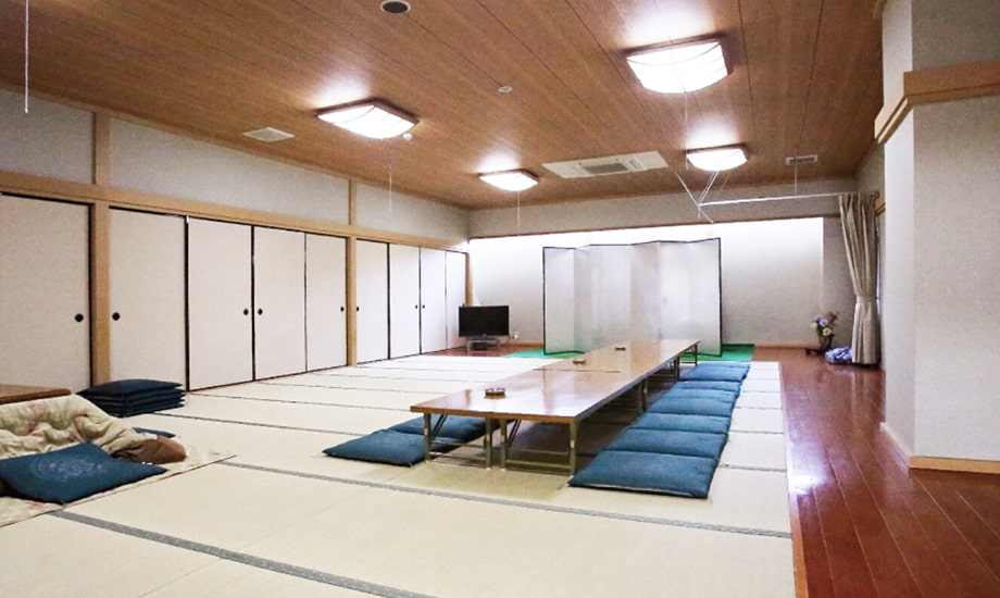 家族葬ホール和田山土田_3
