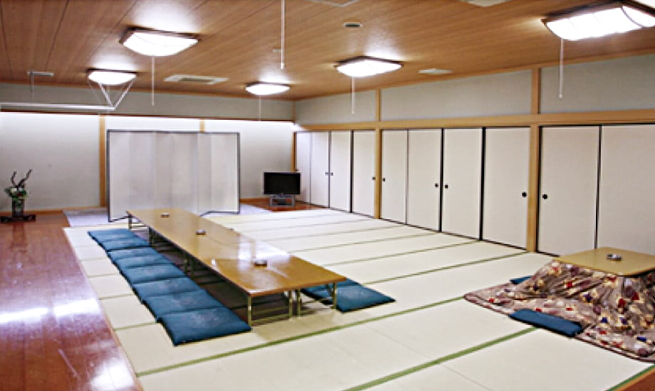 家族葬ホール和田山土田_画像7