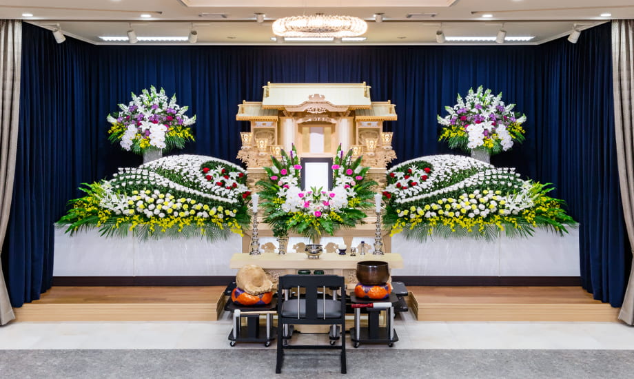 家族葬ホール加古川_画像5