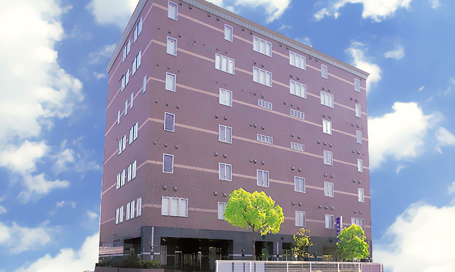 家族葬ホール姫路駅前