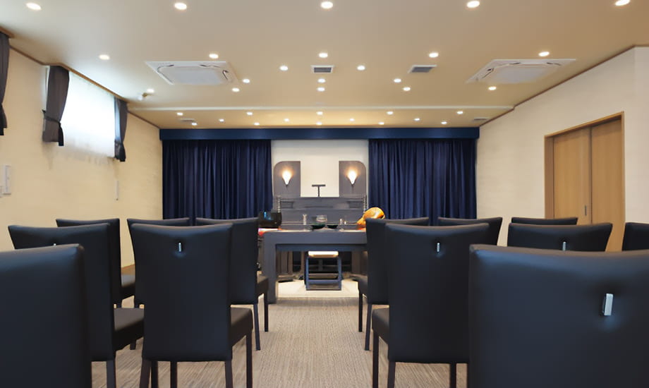 家族葬ホール御国野_2