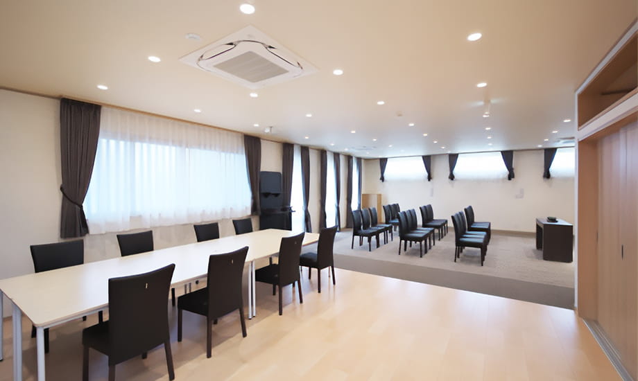 家族葬ホール御国野_画像4