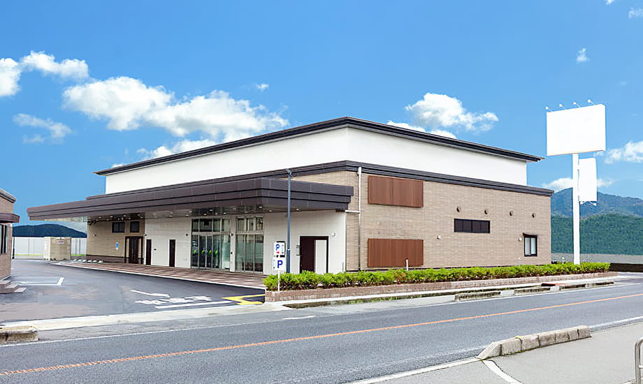 家族葬ホール福崎