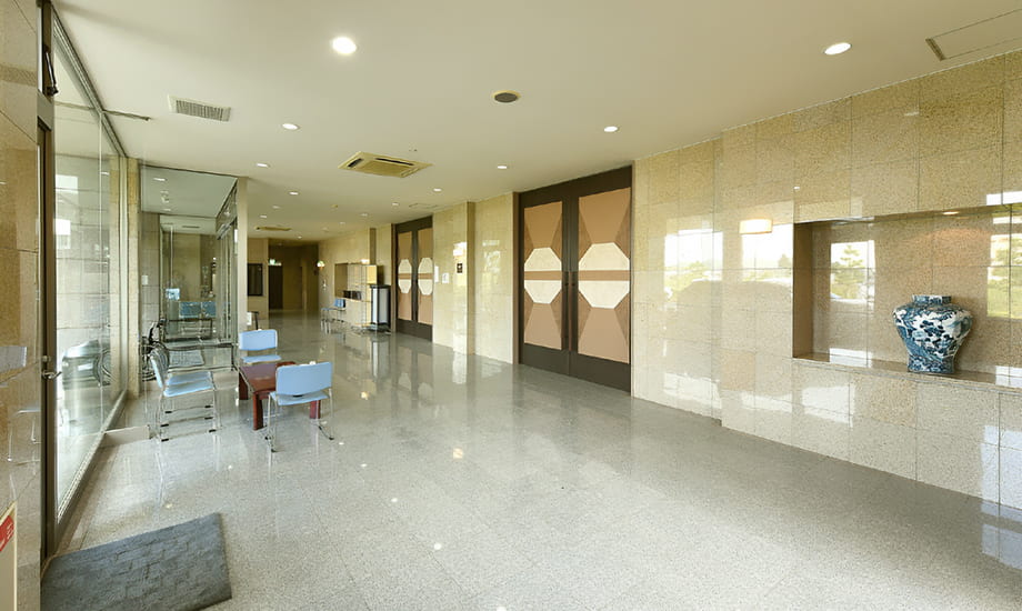 家族葬ホール洲本_画像3