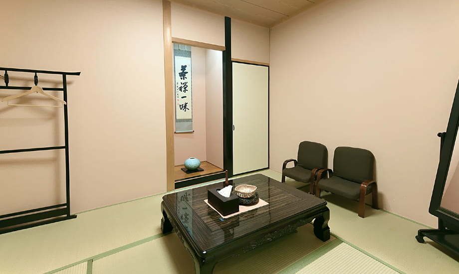 家族葬ホール洲本_画像4