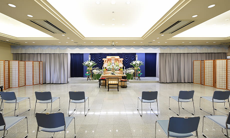 家族葬ホール洲本_画像5