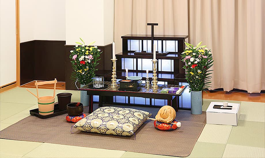 家族葬ホール 保戸野_3