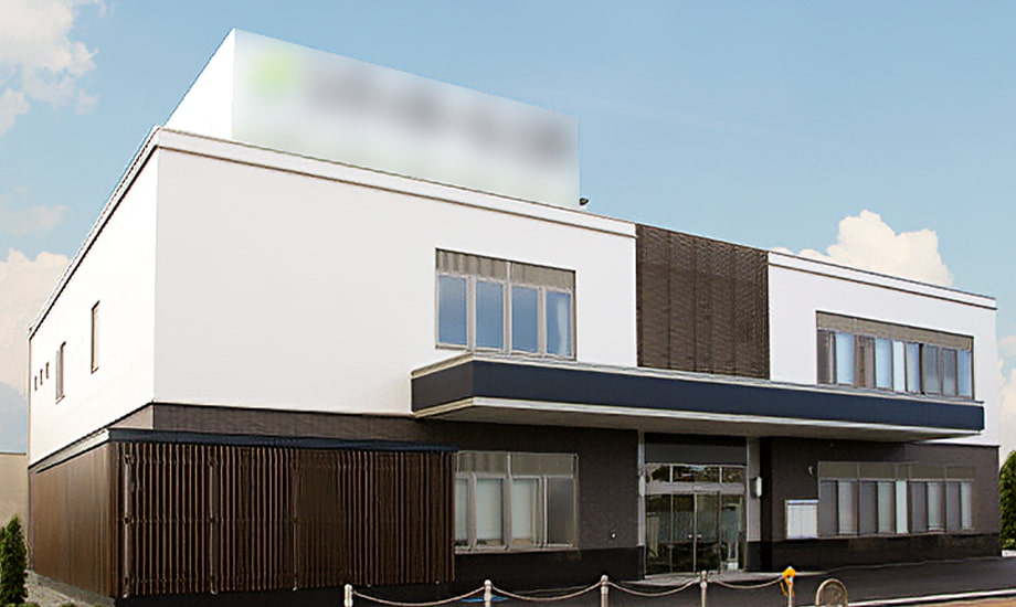 家族葬ホール 土崎
