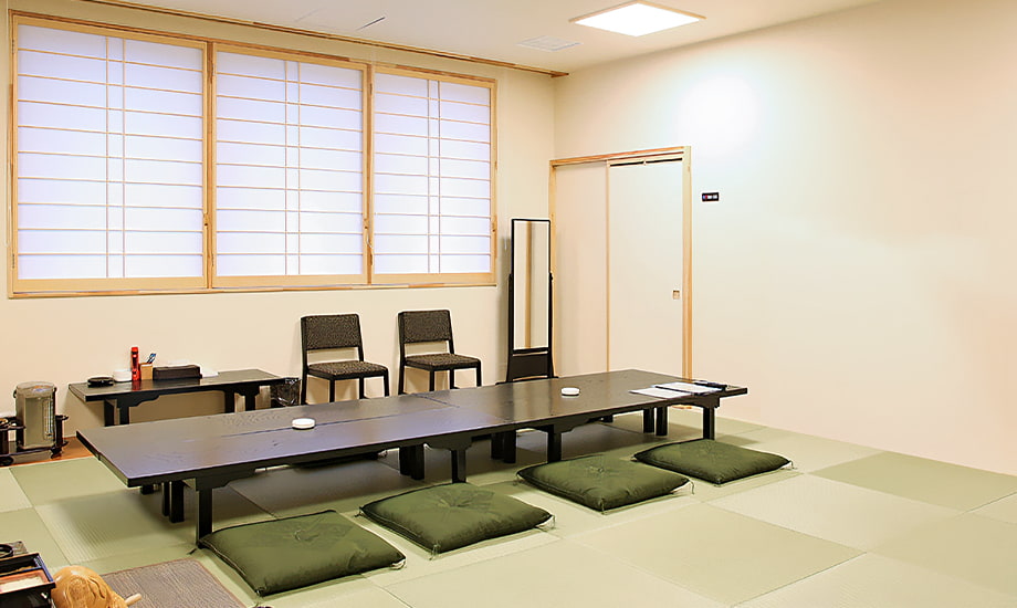 家族葬ホール 湖東_画像2