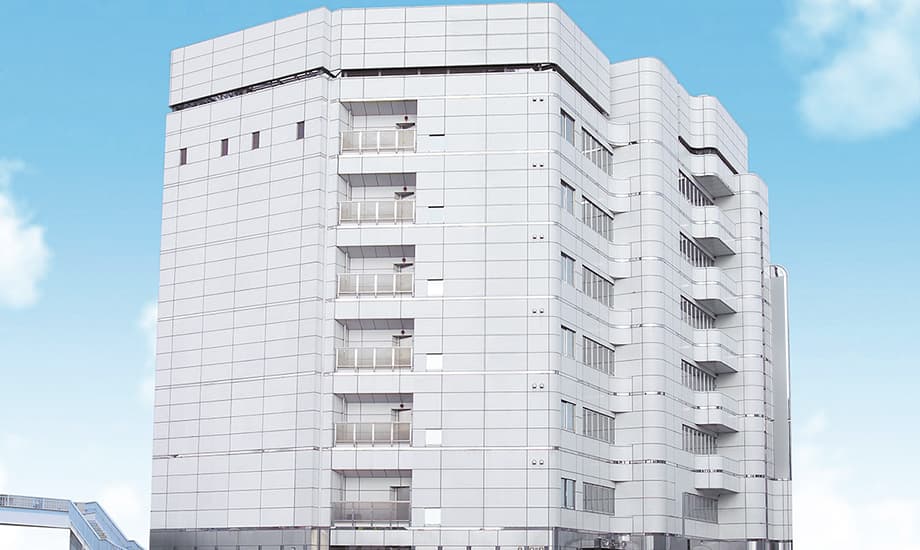 中村区太閤通ホール