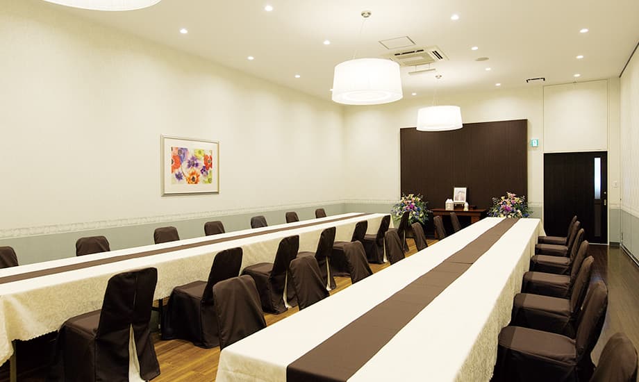 中村区太閤通ホール_画像3