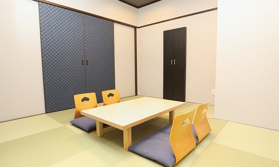 中村区太閤通ホール_画像4