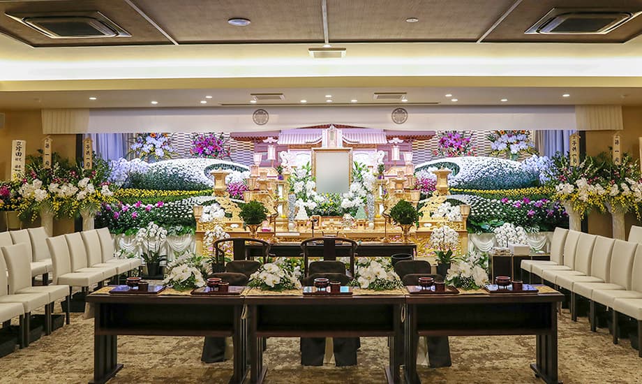 中村区太閤通ホール_画像7