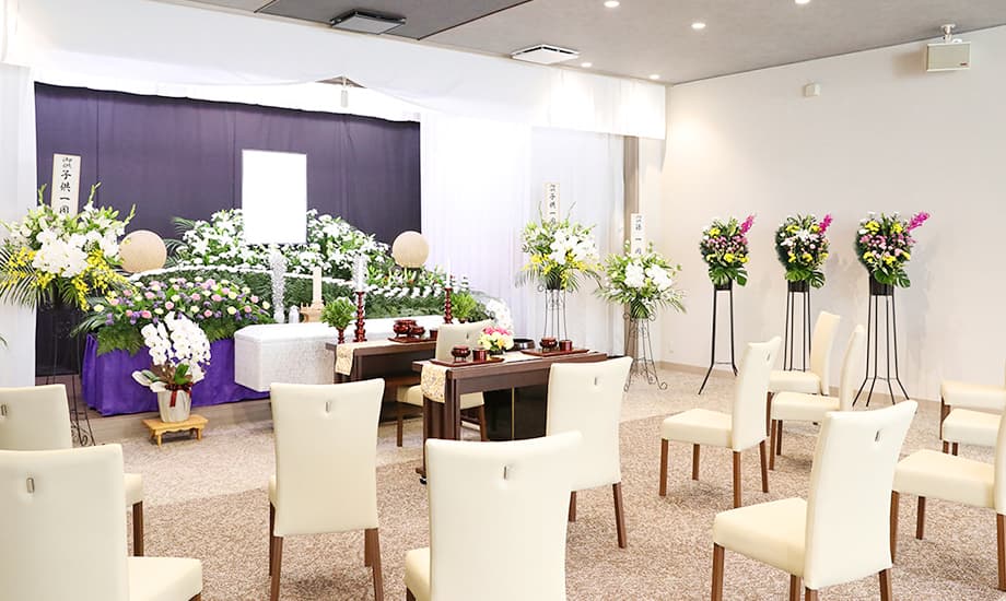 西区那古野ホール_画像4