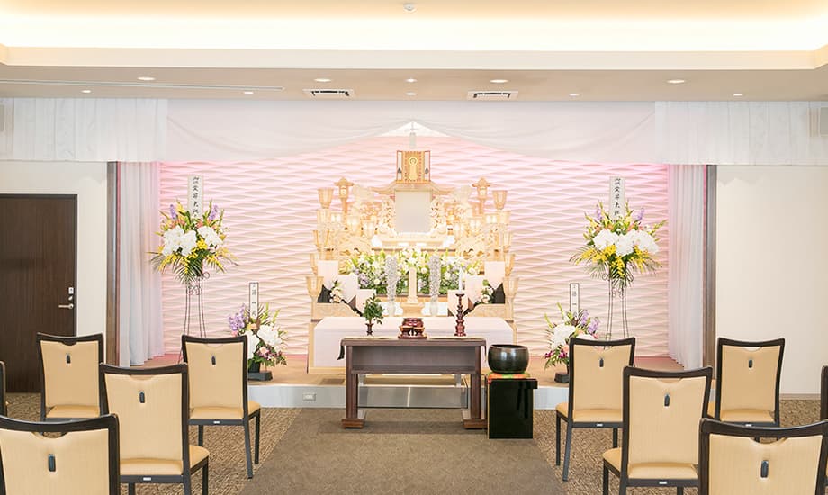 中川区高畑ホール_2