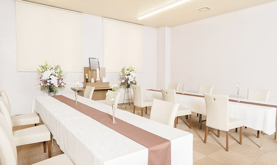 中川区高畑ホール_画像3