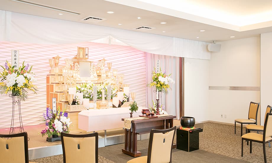 中川区高畑ホール_画像4