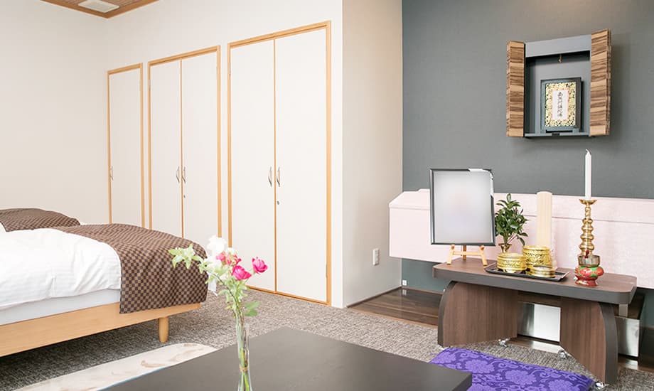 中川区高畑ホール_画像5