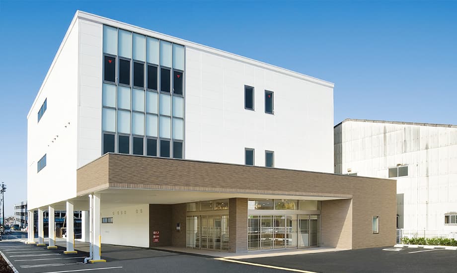 港区みなとホール