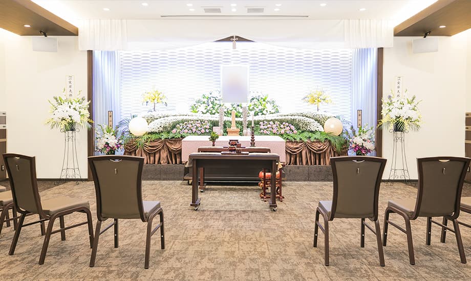 千種区吹上ホール_2