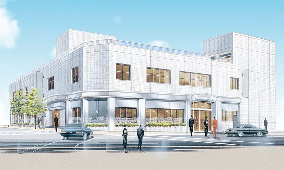 名東区藤が丘ホール