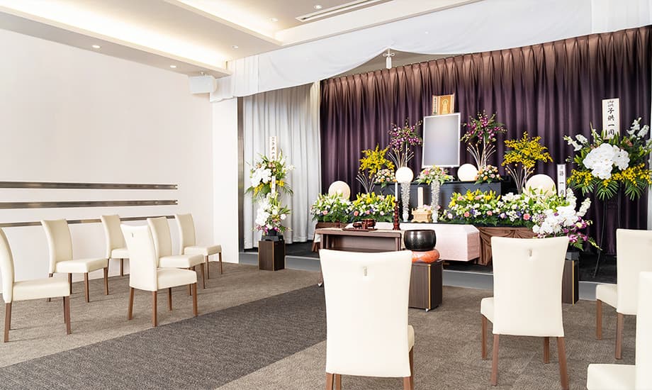 名東区藤が丘ホール_画像4