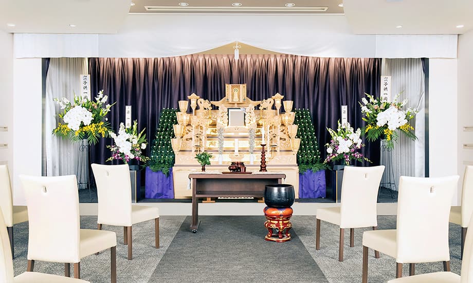 名東区藤が丘ホール_画像5