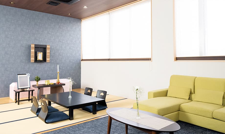 名東区藤が丘ホール_画像7