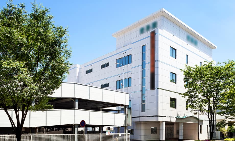 瑞穂区堀田通ホール