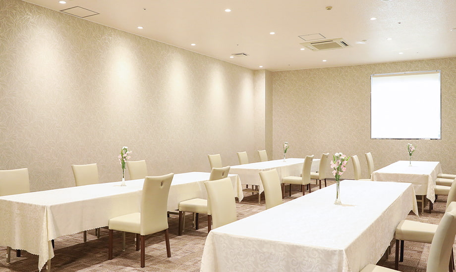 瑞穂区堀田通ホール_画像3