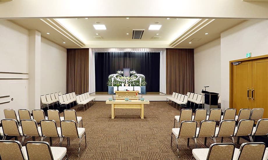 弥富市海南ホール_2