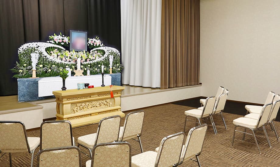 弥富市海南ホール_画像5