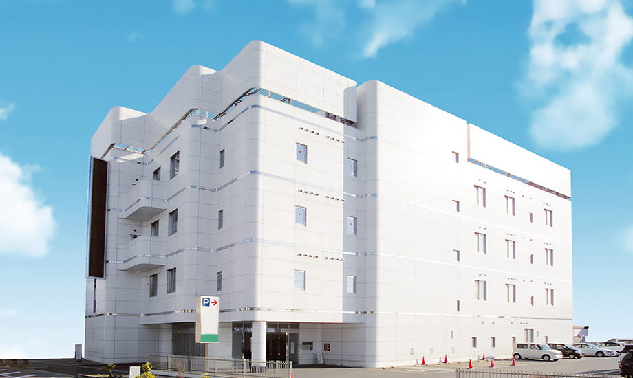 海部郡蟹江ホール