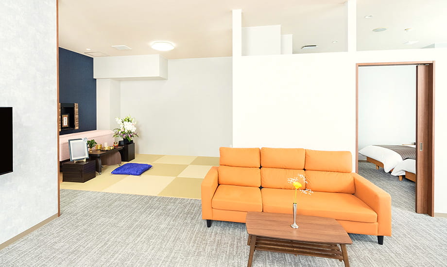 海部郡蟹江ホール_画像3