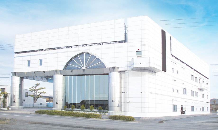 岡崎市洞ホール