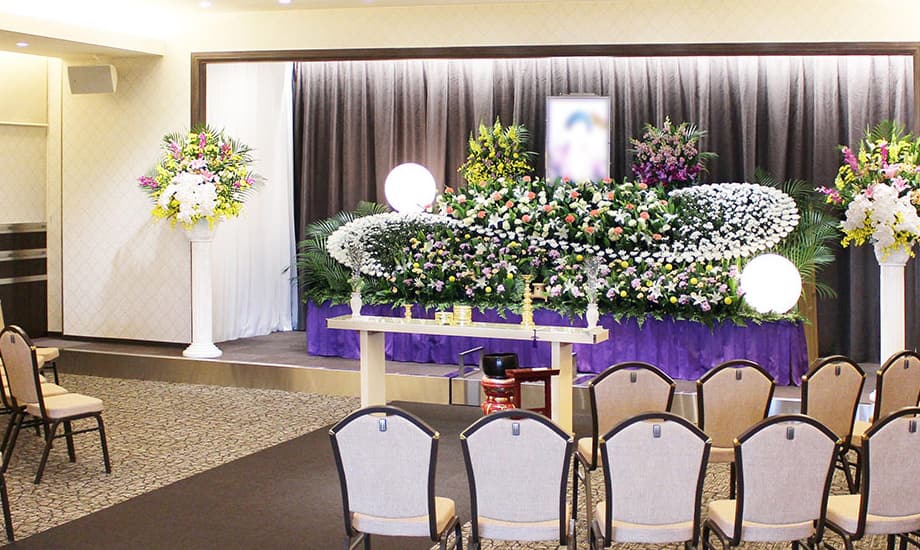 岡崎市洞ホール_画像4