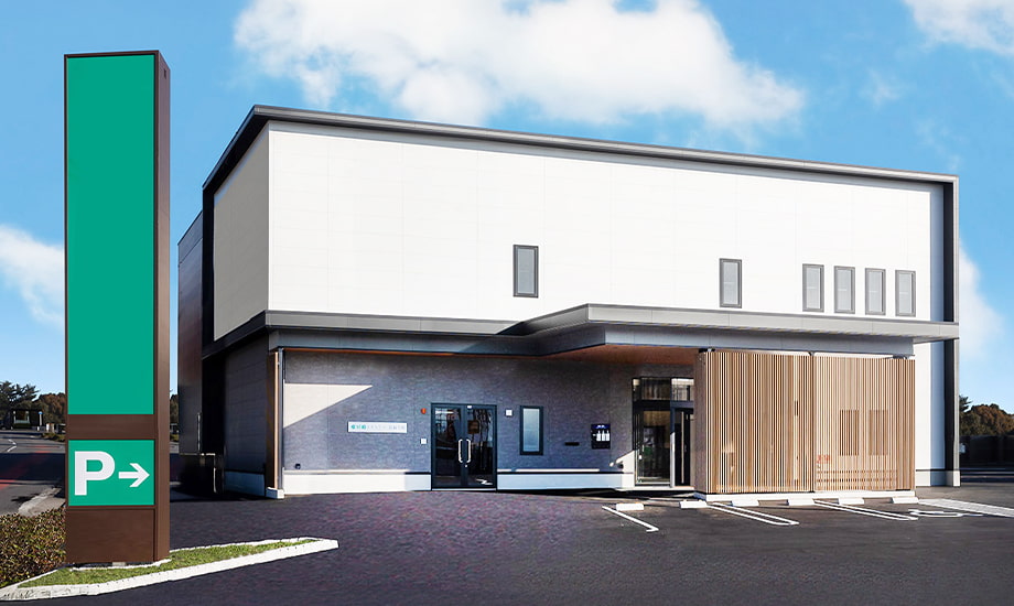 岡崎市欠町ホール