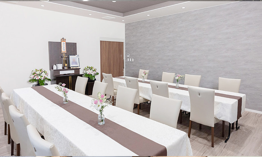 岡崎市欠町ホール_画像3